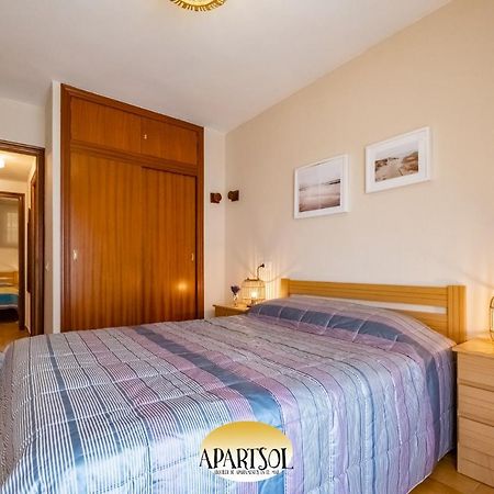 Apartamentos Marina Sol De Espana กัมบริลส์ ภายนอก รูปภาพ