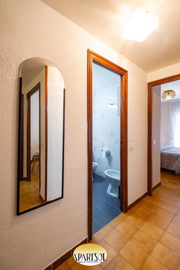Apartamentos Marina Sol De Espana กัมบริลส์ ภายนอก รูปภาพ