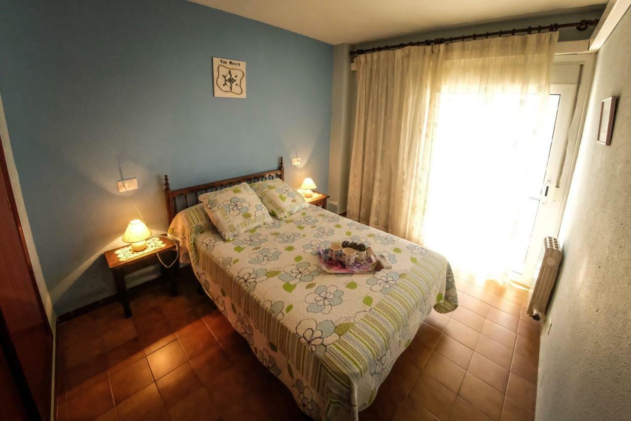 Apartamentos Marina Sol De Espana กัมบริลส์ ภายนอก รูปภาพ